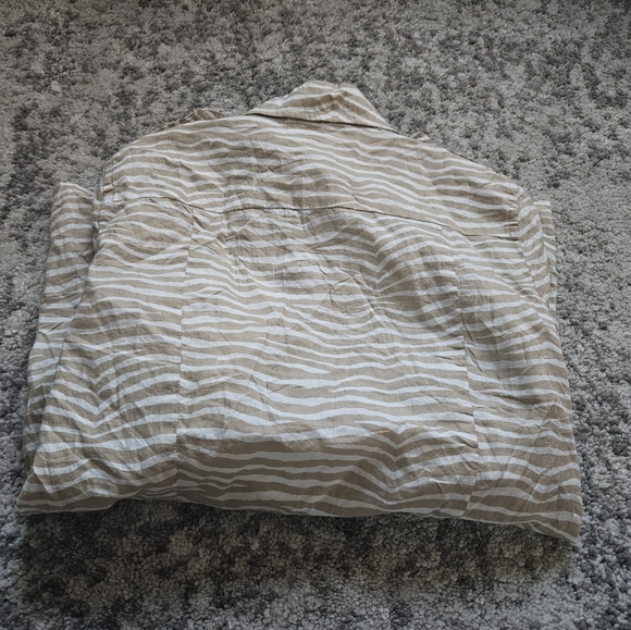 MICHAEL KORS Dress shirt - Picture 5 of 9